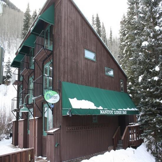 Manitou Lodge Telluride Amenidades foto