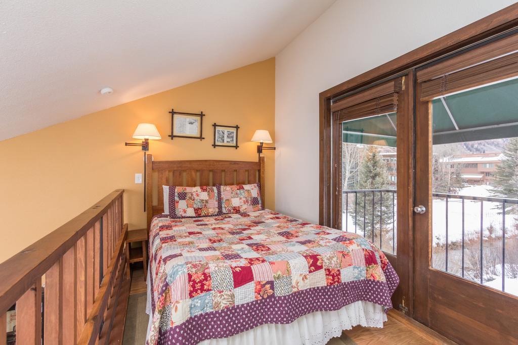 Manitou Lodge Telluride Quarto foto