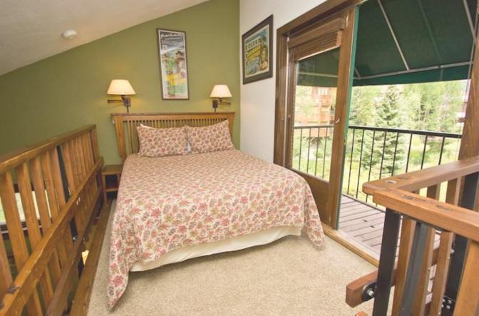 Manitou Lodge Telluride Quarto foto