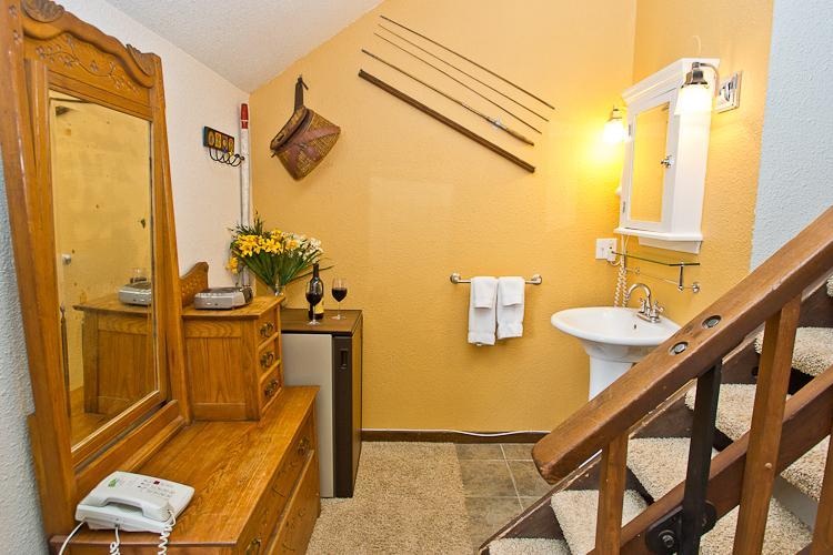 Manitou Lodge Telluride Quarto foto