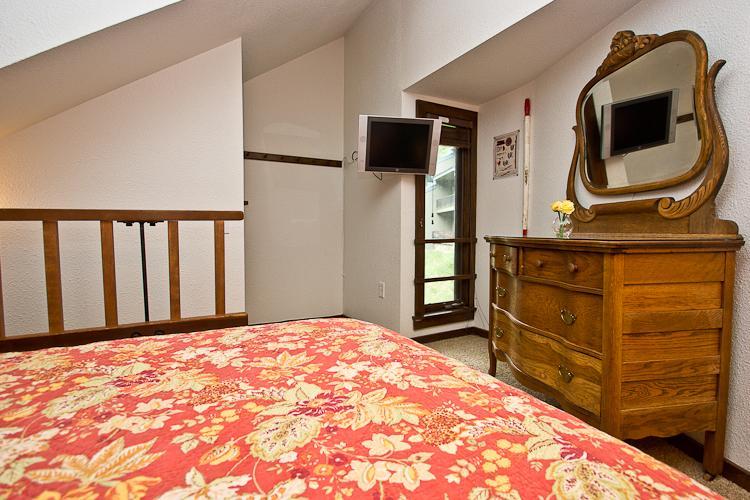 Manitou Lodge Telluride Quarto foto