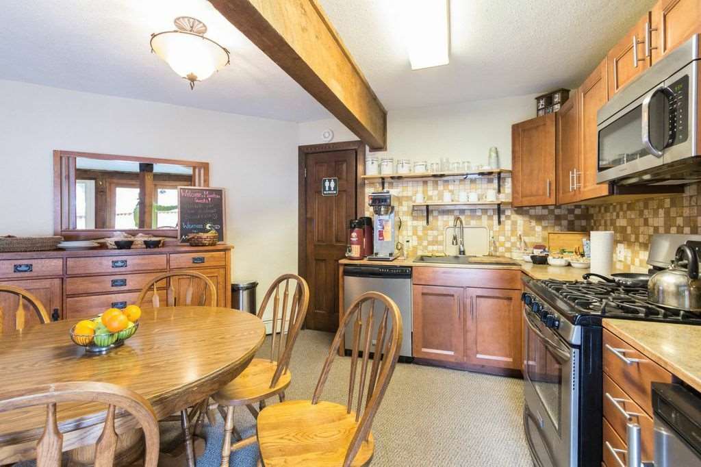 Manitou Lodge Telluride Quarto foto