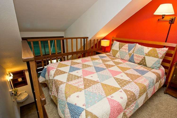 Manitou Lodge Telluride Quarto foto