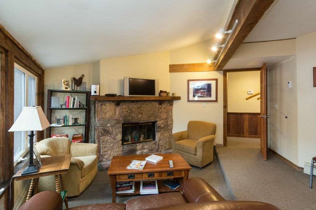 Manitou Lodge Telluride Quarto foto