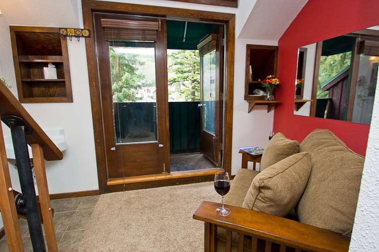 Manitou Lodge Telluride Quarto foto