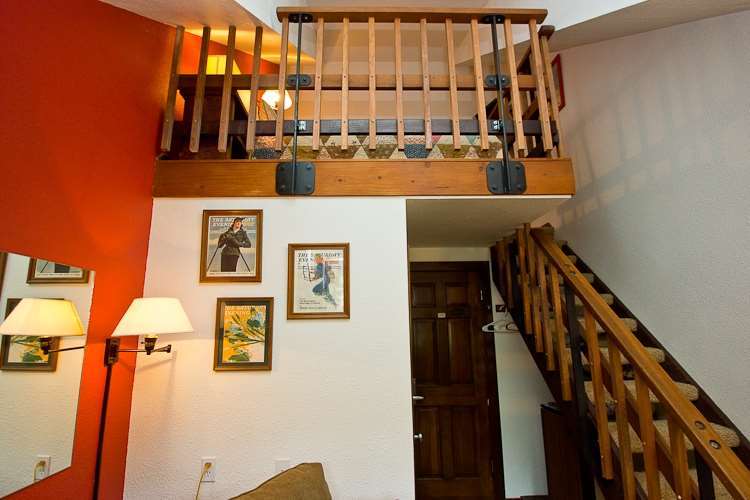 Manitou Lodge Telluride Quarto foto